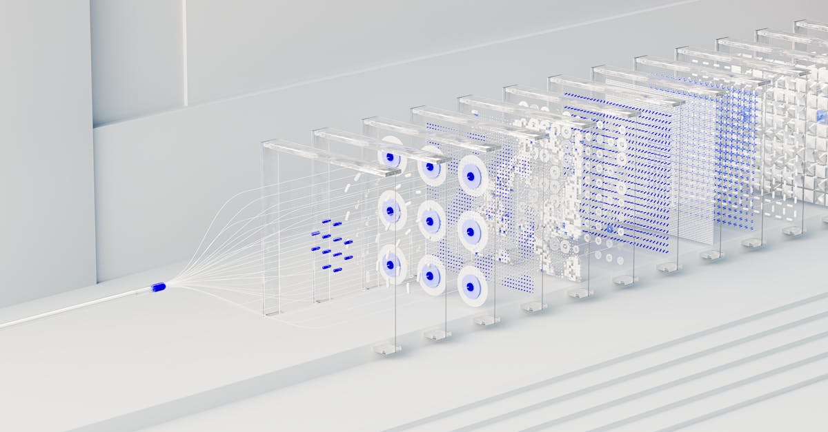 Exploring Advanced Features of Split System Control Panels