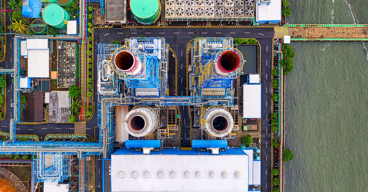 How Expansion Valves Regulate Refrigerant Flow in Split Systems