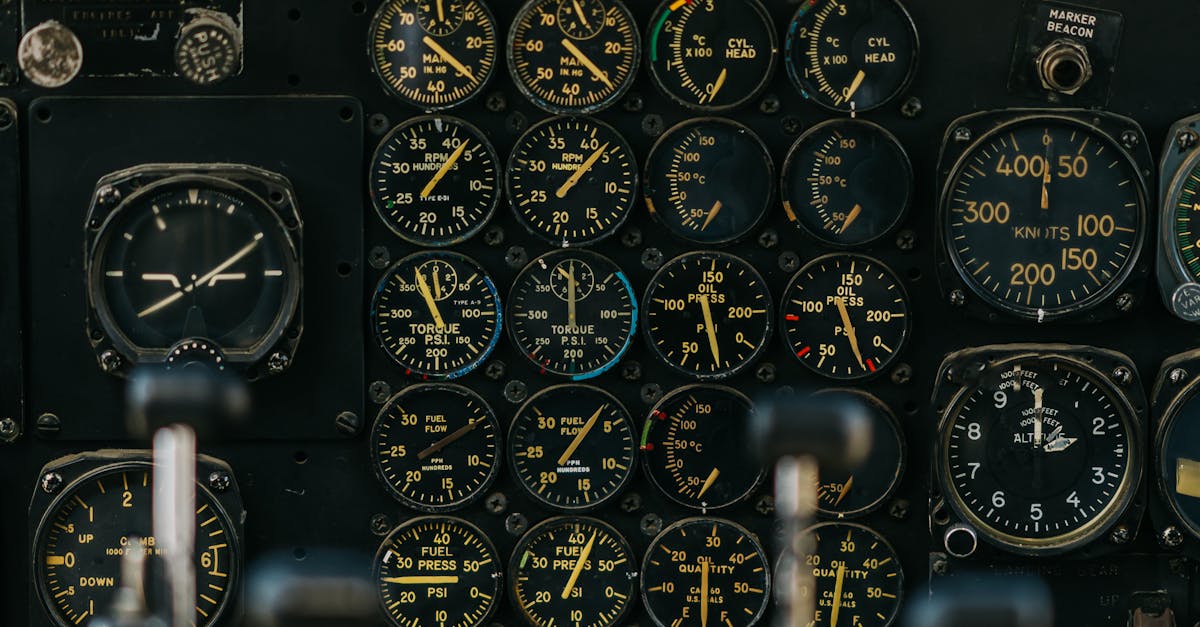 Troubleshooting Common Issues with Split System Control Panel