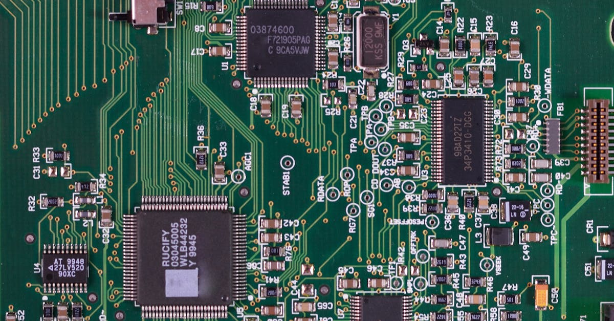 Upgrading Fan Motors for Improved Performance in Split Systems